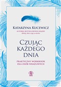 Polnische buch : Czując każ... - Katarzyna Kucewicz