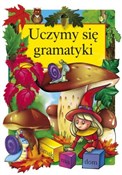 Uczymy się... - Danuta Klimkiewicz, Maria Kwiecień - buch auf polnisch 