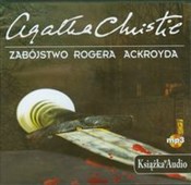 [Audiobook... - Agatha Christie - Ksiegarnia w niemczech