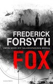 Polnische buch : Fox - Frederick Forsyth