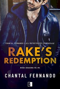 Bild von Rake's Redemption