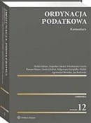 Książka : Ordynacja ... - Stefan Babiarz, Bogusław Dauter, Włodzimierz Gurba, Roman Hauser, Kabat Andrzej, Niezgódk Małgorzata