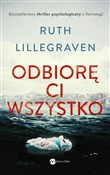 Odbiorę Ci... - Ruth Lillegraven -  polnische Bücher