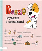 Polska książka : Reksio Czy... - Maria Szarf