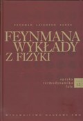 Polnische buch : Feynmana w... - Richard P. Feynman, Robert B. Leighton, Matthew Sands