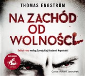 Polska książka : [Audiobook... - Thomas Engstrom