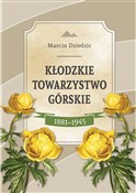 Polska książka : Kłodzkie T... - Marcin Dziedzic
