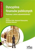 Zobacz : Dyscyplina... - Wojciech Robaczyński, Arkadiusz Babczuk, Arkadiusz Talik