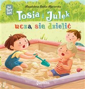 Tosia i Ju... - Magdalena Boćko-Mysiorska -  polnische Bücher