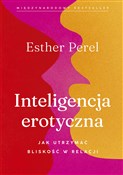 Inteligenc... - Esther Perel - buch auf polnisch 