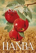 Hańba - Maria Paszyńska - Ksiegarnia w niemczech
