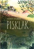 Pisklak - Zuzanna Orlińska -  polnische Bücher