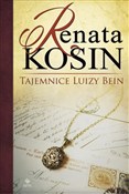 Tajemnice ... - Renata Kosin - buch auf polnisch 