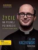 [Audiobook... - Jan Kaczkowski, Piotr Żyłka -  polnische Bücher