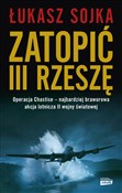Polska książka : Zatopić II... - Łukasz Sojka