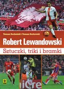Robert Lew... - Tomasz Bocheński, Tomasz Borkowski -  polnische Bücher