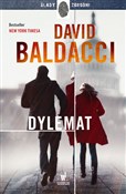 Książka : Dylemat - David Baldacci