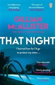 Książka : That Night... - Gillian McAllister