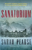 Sanatorium... - Sarah Pearse -  fremdsprachige bücher polnisch 