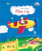 Pilot i ja... - Adam Bahdaj -  Polnische Buchandlung 