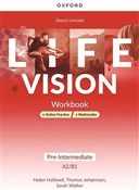 Książka : Life Visio... - Helen Halliwell, Thomas Johannsen, Sarah Walker