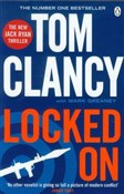 Locked On - Tom Clancy -  fremdsprachige bücher polnisch 