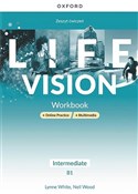 Life Visio... - Lynne White, Neil Wood -  Książka z wysyłką do Niemiec 