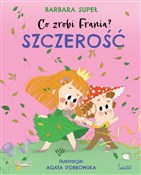 Szczerość ... - Barbara Supeł - Ksiegarnia w niemczech