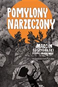 Książka : Pomylony n... - Marcin Szczygielski