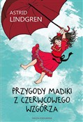 Zobacz : Przygody M... - Astrid Lindgren