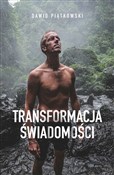 Transforma... - Dawid Piątkowski - buch auf polnisch 