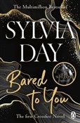 Bared to Y... - Sylvia Day -  Książka z wysyłką do Niemiec 