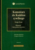 Komentarz ... - Stanisław Rudnicki, Grzegorz Rudnicki - Ksiegarnia w niemczech