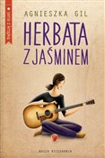 Herbata z ... - Agnieszka Gil -  polnische Bücher