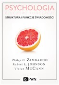 Psychologi... - Philip Zimbardo, Robert Johnson, Vivian McCann -  polnische Bücher