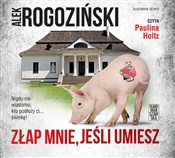 [Audiobook... - Alek Rogoziński - buch auf polnisch 