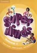 Super Mind... - Herbert Puchta, Gunter Gerngross, Peter Lewis-Jones -  Polnische Buchandlung 