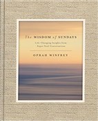The Wisdom... - Oprah Winfrey - Ksiegarnia w niemczech