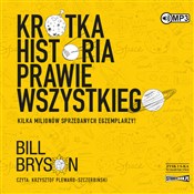 Polnische buch : [Audiobook... - Bill Bryson