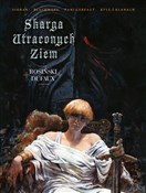 Skarga Utr... - Grzegorz Rosiński, Jean Dufaux -  polnische Bücher