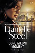 Odpowiedni... - Danielle Steel -  polnische Bücher