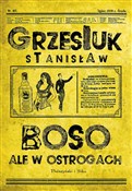Polska książka : Boso ale w... - Stanisław Grzesiuk