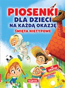 Piosenki d... - Agnieszka Nożyńska-Demianiuk -  Polnische Buchandlung 
