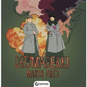 Polska książka : Dromaderki... - Marta Frej