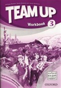 Team Up 3 ... - Philippa Bowen, Denis Delaney, Jenny Quintana -  Książka z wysyłką do Niemiec 
