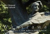 Warszawa d... - Lech J. Zdrojewski, Tadeusz Jędrysiak -  polnische Bücher