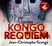 [Audiobook... - Jean-Christophe Grange -  polnische Bücher