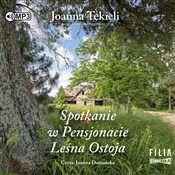 [Audiobook... - Joanna Tekieli -  fremdsprachige bücher polnisch 