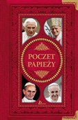 Polnische buch : Poczet pap... - Zofia Siewak-Sojka