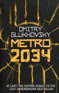 Bild von Metro 2034